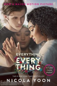 Spoilery Review and Discussion of Everything Everything Book &amp; Adaptation